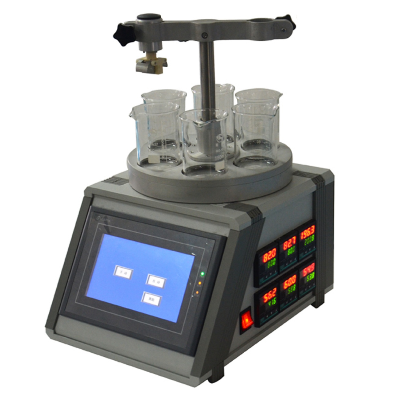 dip coating machine dip coating machine