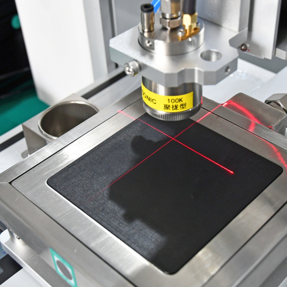 Ultrasonic Coating Machine