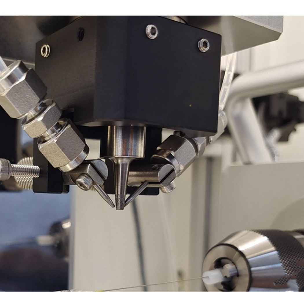 Ultrasonic Spray Supplier
