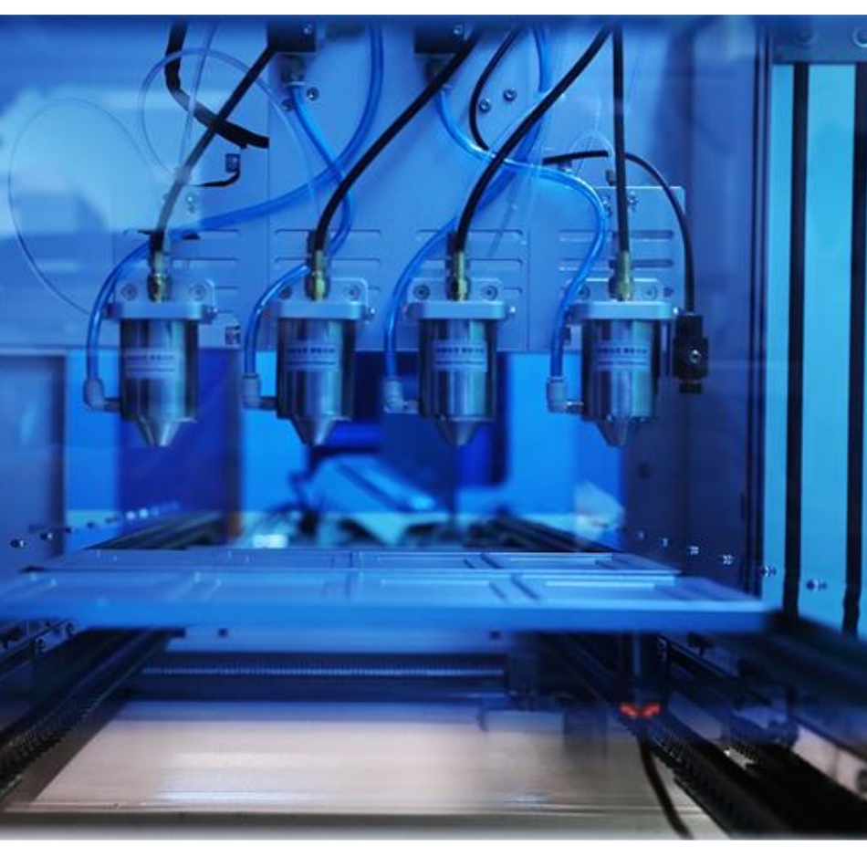 Spray Coating System