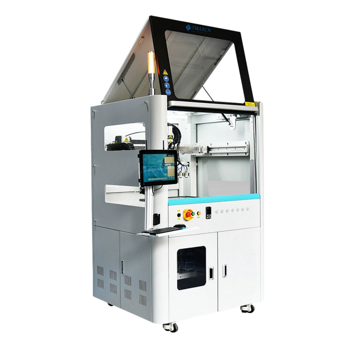Ultrasonic Spray Coater