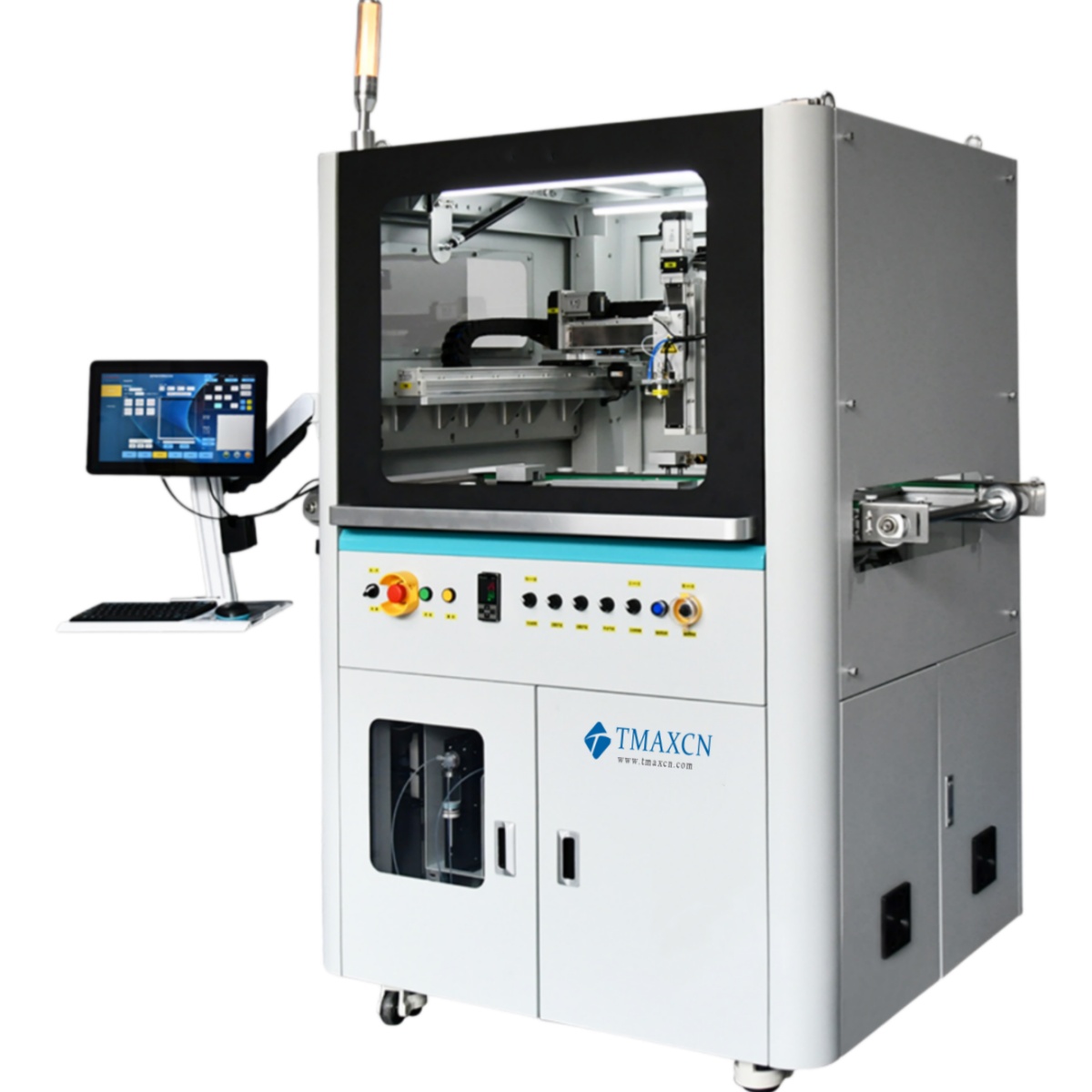 Ultrasonic Coating