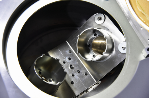 lanetary Centrifugal Mixer
