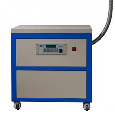 VS-0.1 Vacuum System with VRD16 Vacuum Pump for CVD System -Tmax