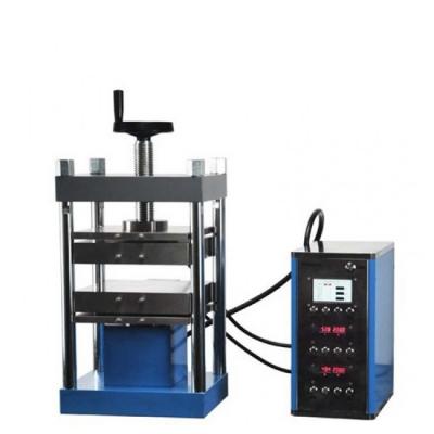 hydraulic hot press