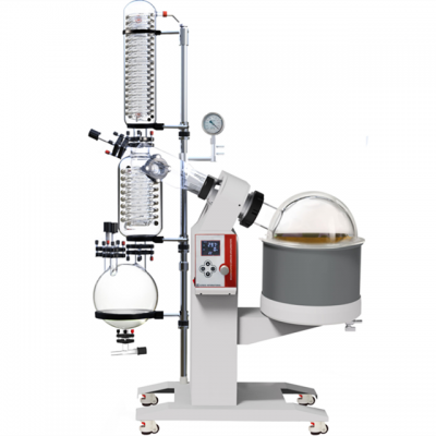 Rotary Evaporator