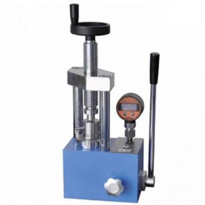 Manual Hydraulic Press