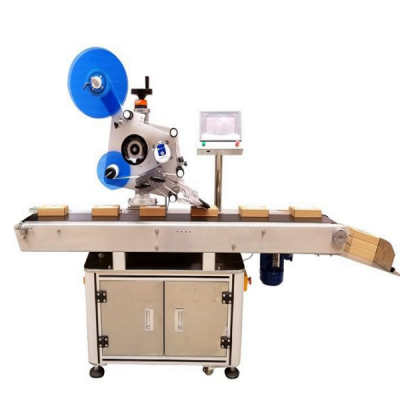 Automatic Plane Labeling Machine