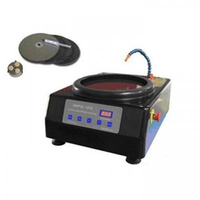 Grinding and Polishing Machine