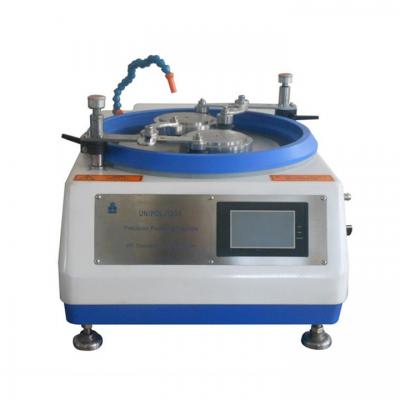 12 Automatic Polisher