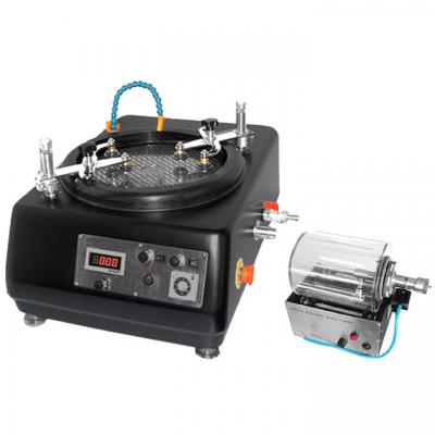 Auto Polishing Machine