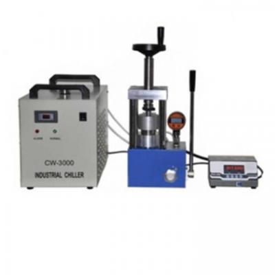 Hot Hydraulic Press