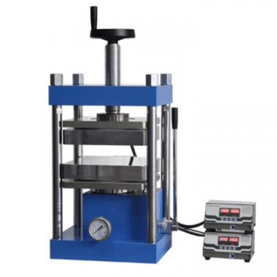 Hot Hydraulic Press