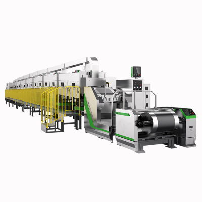 Slot Die Coating Machine