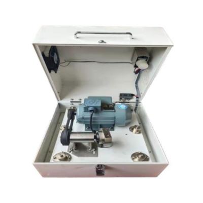 Planetary Ball Mill