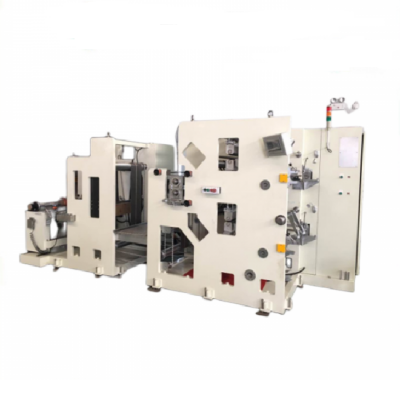 Electrode Slitting Machine