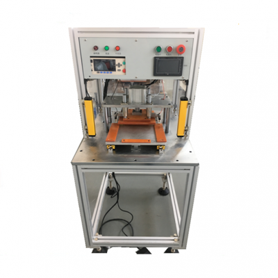 Battery Sorting and Testing Machine