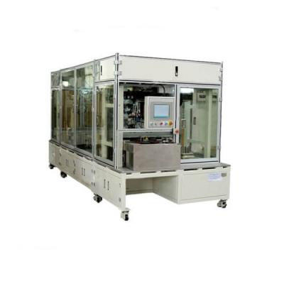 Vacuum Filling Machine