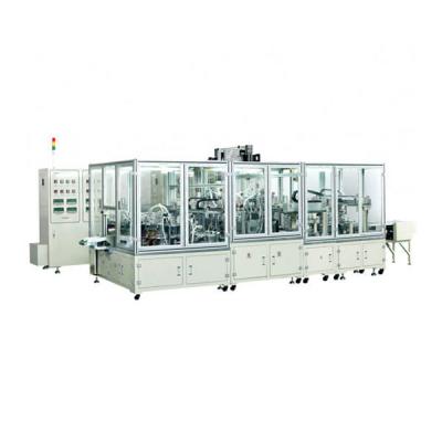 Battery Sealing Machine