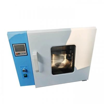 Air Blast Drying Oven