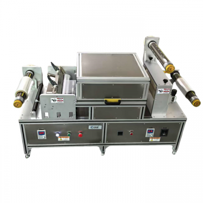 Coater Machine
