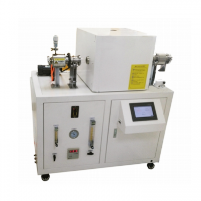 Microwave Tube Furnace