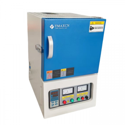 Muffle Furnace