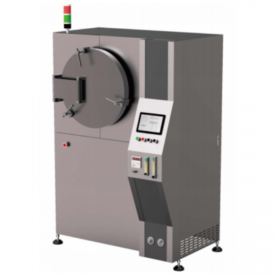 Vacuum Controlled Atmosphere Furnace