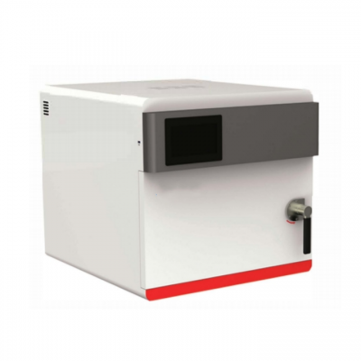 Microwave Muffle Furnace