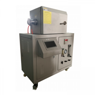 Microwave Tube Furnace