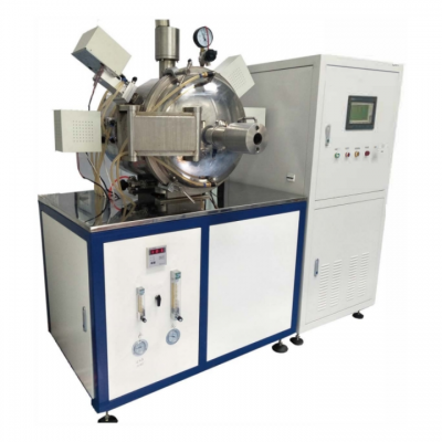 High Vacuum Microwave Furnace