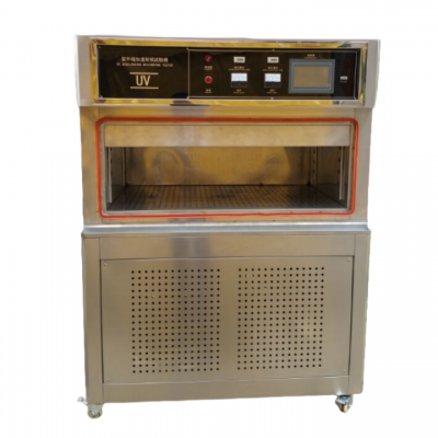 Ultraviolet Accelerated Weathering Test Chamber