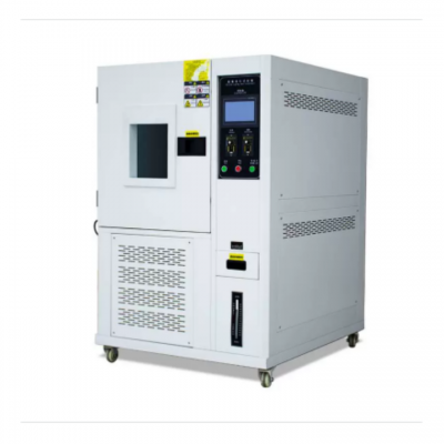 Ozone Aging Test Chamber