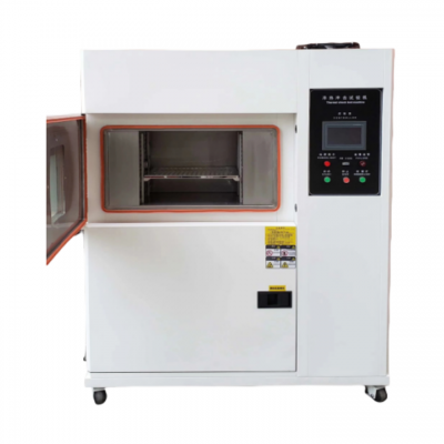 Thermal Shock Test Chamber
