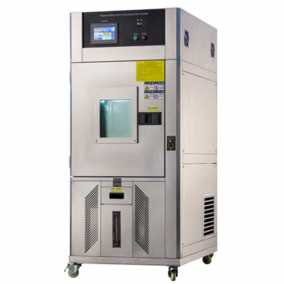 Xenon Lamp Aging Test Chamber