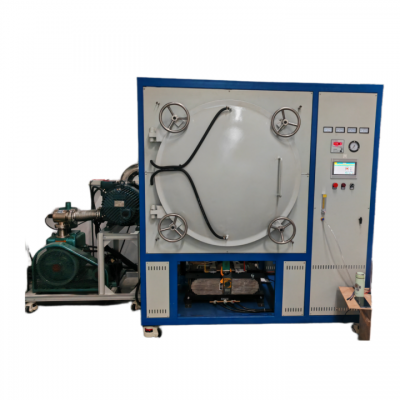 Vacuum Furnace