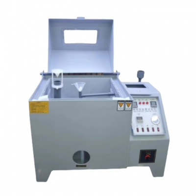 Salt Spray Testing Machine