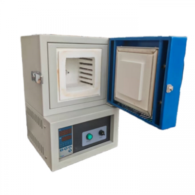Muffle Furnace