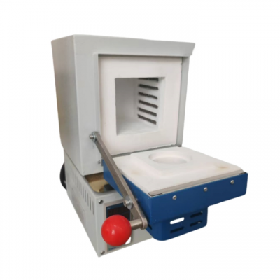 Muffle Furnace