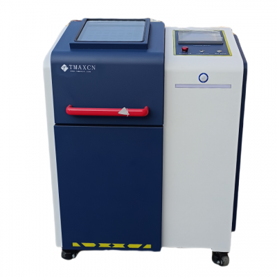 Planetary Ball Mill