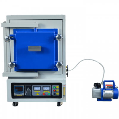Atmosphere Furnace