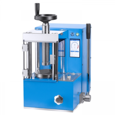 Electric Press