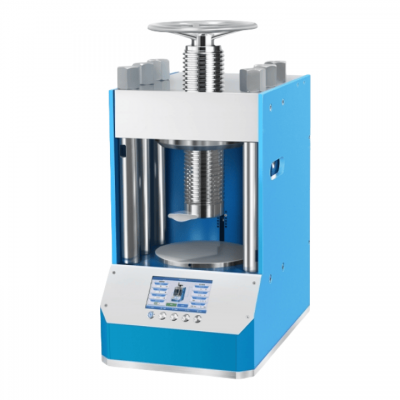 Automatic Powder Tablet Press