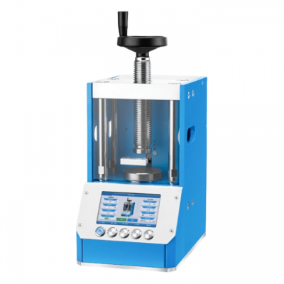 Automatic Press