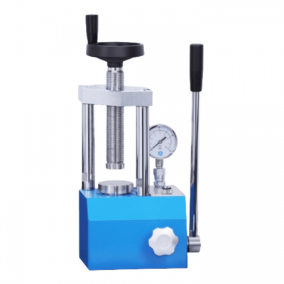 Hydraulic Press