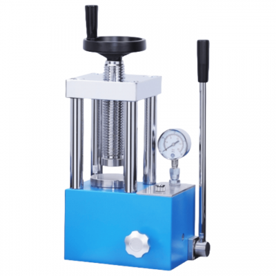 Hydraulic Press