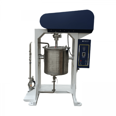 Stirred Ball Mill