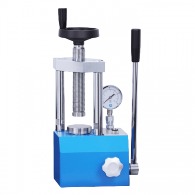 Powder Press