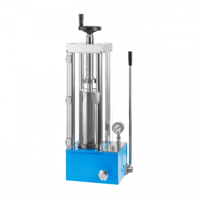 Isostatic Press