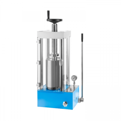 Manual Isostatic Press